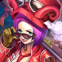 Belo Betty [ AAĐ ]