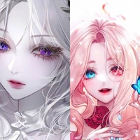 Hai chị em [ Seraphina/ Nocturne ]