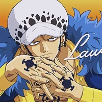 Trafagar D Water Law [ AAĐ ]