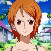 Nami [ AAĐ ]