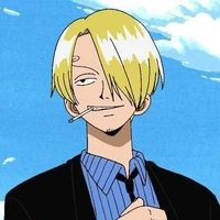 Sanji [ AAĐ ]