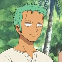 Roronoa Zoro [ AAĐ ]