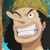 Usopp [ AAĐ ]