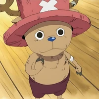Tony Tony Chopper [ AAĐ ]