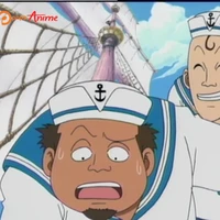 Chàng thủy thủ béo