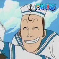 Chàng thủy thủ gầy