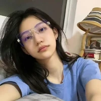 Viên An Nhược-nhân cách 4 (cô)