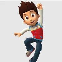 Ryder