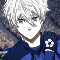 Nagi Seishiro