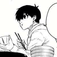 Isagi Yoichi