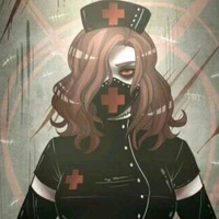 Nurse Ann 