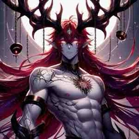 Amon-Quỷ Vương Huyết Hổ