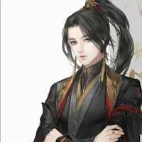 Karasuma ( cận vệ của nagi ) 