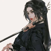 Hinata ( cận vệ của Nagi )