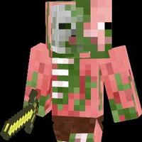 Zombie pigman