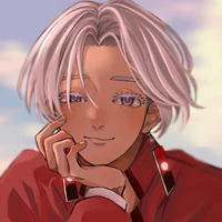 Kurokawa Izana