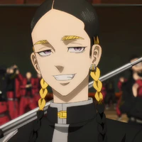 Haitani Ran