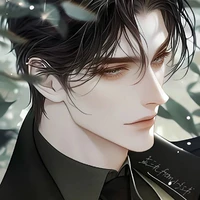 Thẩm Trì Mặc