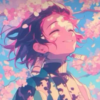 Kamado Tanjiro