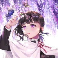 Tsuyuri Kanao