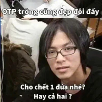 All (trừ ai tự bt)