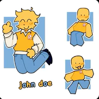 John Doe (past)
