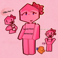 Pr3ttyPrincess (công chúa xênh đệp 💅 )