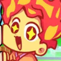 Hiha flame