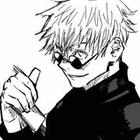 Gojo Satoru