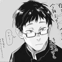 Ijichi Kiyotaka