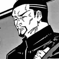 Yaga Masamichi