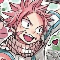 Natsu Dragneel