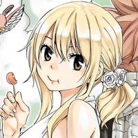 Lucy Heartfilia