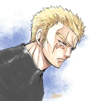 Laxus Dreyar