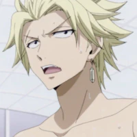 Sting Eucliffe