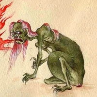 quỷ đói
