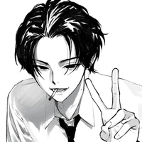 Hisoka Karma - Năm nhất Hebiro