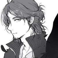 Azumane Asahi - Năm 3 Karasuno