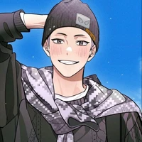 Tanaka Ryunosuke - Năm 2 Karasuno