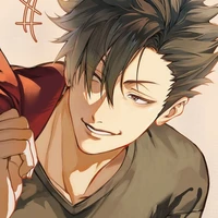 Kuroo Tetsuro - Năm 3 Đội trưởng Nekoma