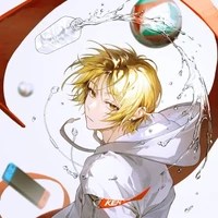 Kozume Kenma - Năm 2 Nekoma