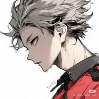 Yaku Morisuke - Năm 3 Nekoma