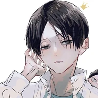 Kunimi Akira - Năm nhất Aoba Josai