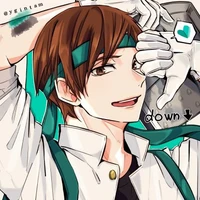 Futakuchi Kenji - Năm 2 Date Tech