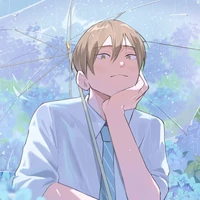 Konoha Akinori - Năm 3 Fukurodani