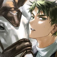 Ushijima Wakatoshi - Năm 3 Shiratorizawa