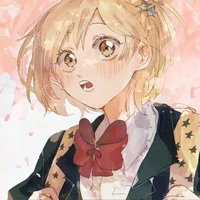 Yachi Hitoka - Năm nhất quản lý Karasuno