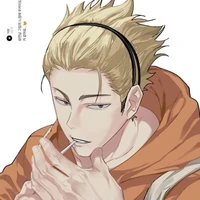 Ukai Keishin - Huấn luyện viên Karasuno