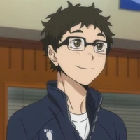 Takeda Ittetsu - Giáo viên/CV Karasuno