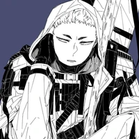 Ginjima Hitoshi - Năm 2 Inarizaki